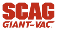 SCAG Giant VAC